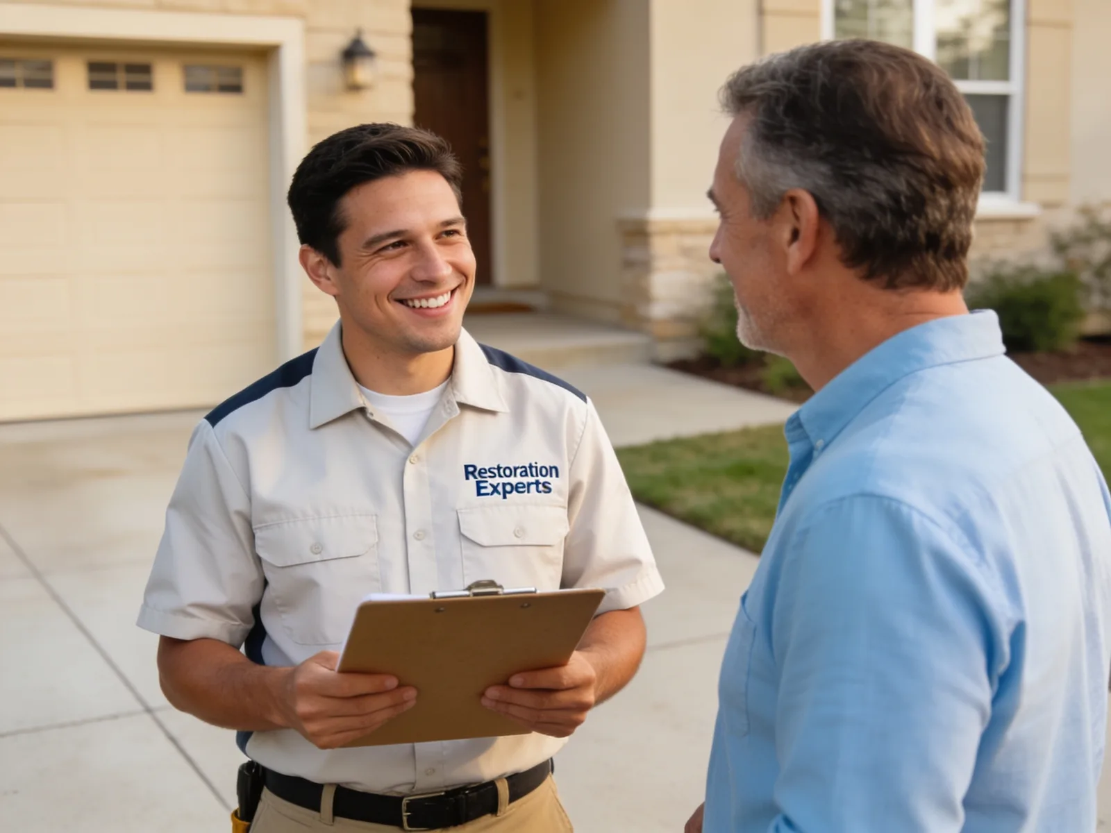 Water Damage Cleanup Oxford, NE FAQs